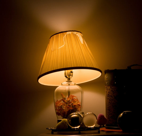 Stimmungsvolles Licht für den Garten und Balkon