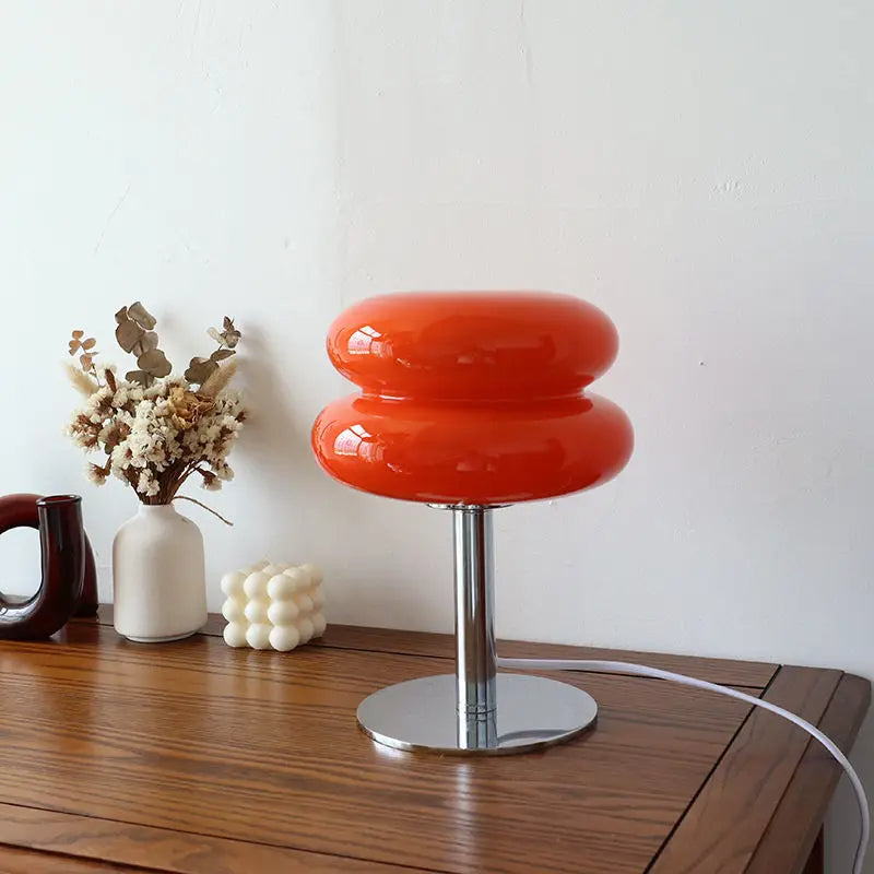 Bella | Stilvolle Italienische Bauhaus-Tischlampe