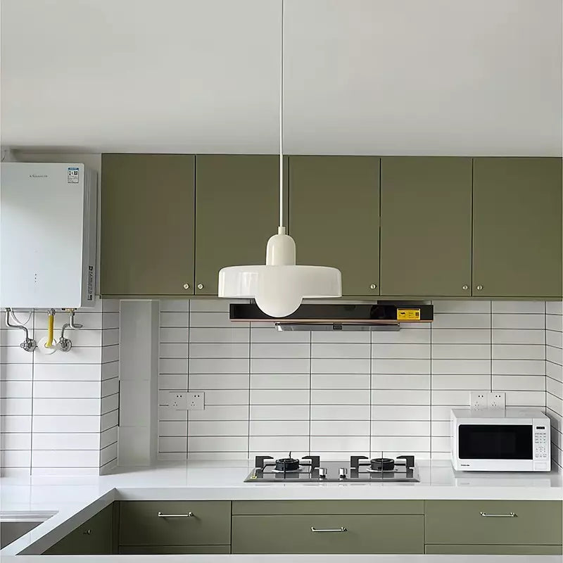 Emilie | Moderne Bauhaus-Pendelleuchte
