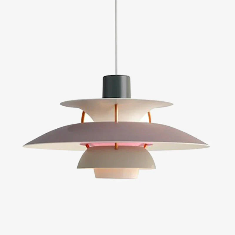Moderne LED-Hängelampe - Emilia