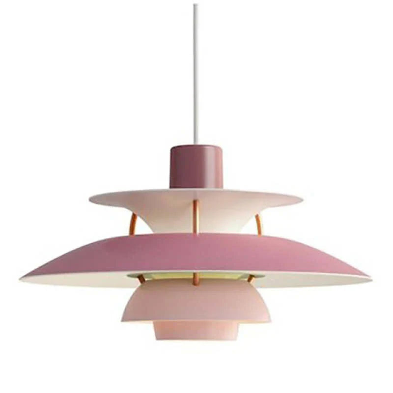 Moderne LED-Hängelampe - Emilia