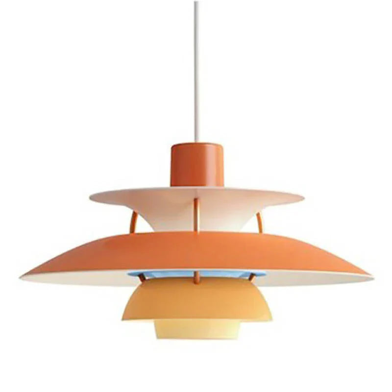 Moderne LED-Hängelampe - Emilia