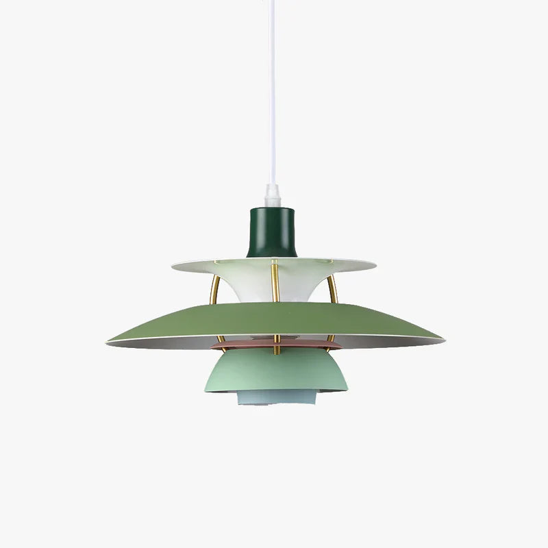 Moderne LED-Hängelampe - Emilia
