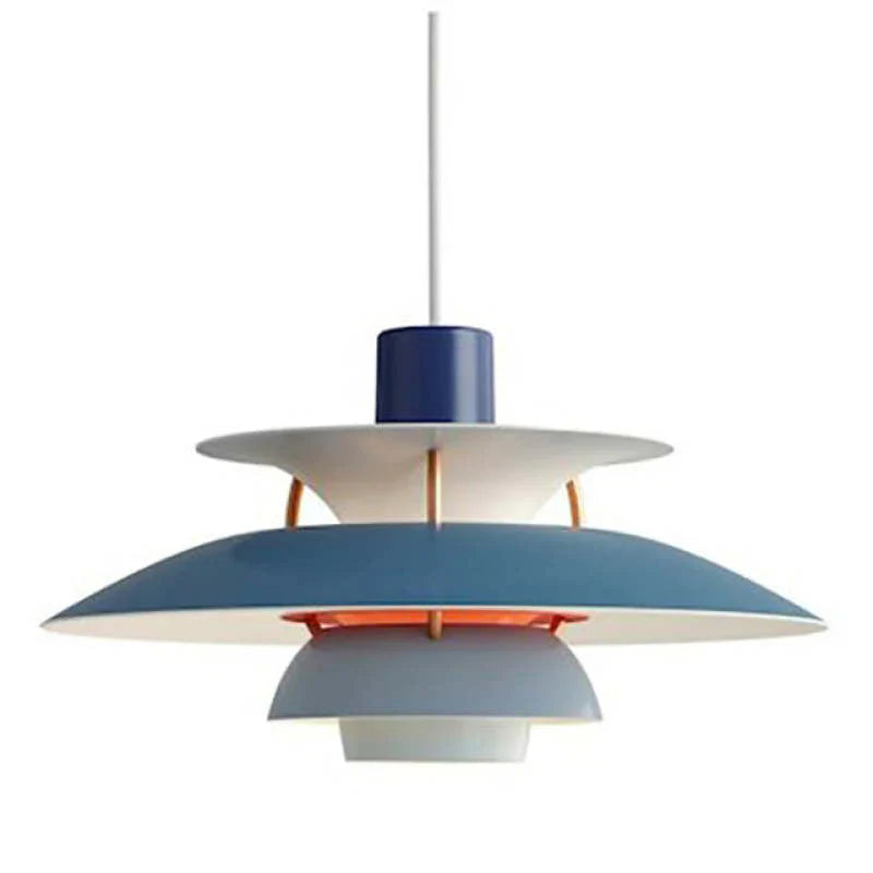 Moderne LED-Hängelampe - Emilia