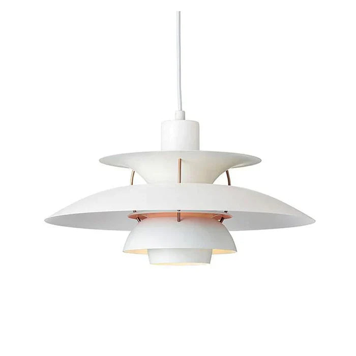 Moderne LED-Hängelampe - Emilia