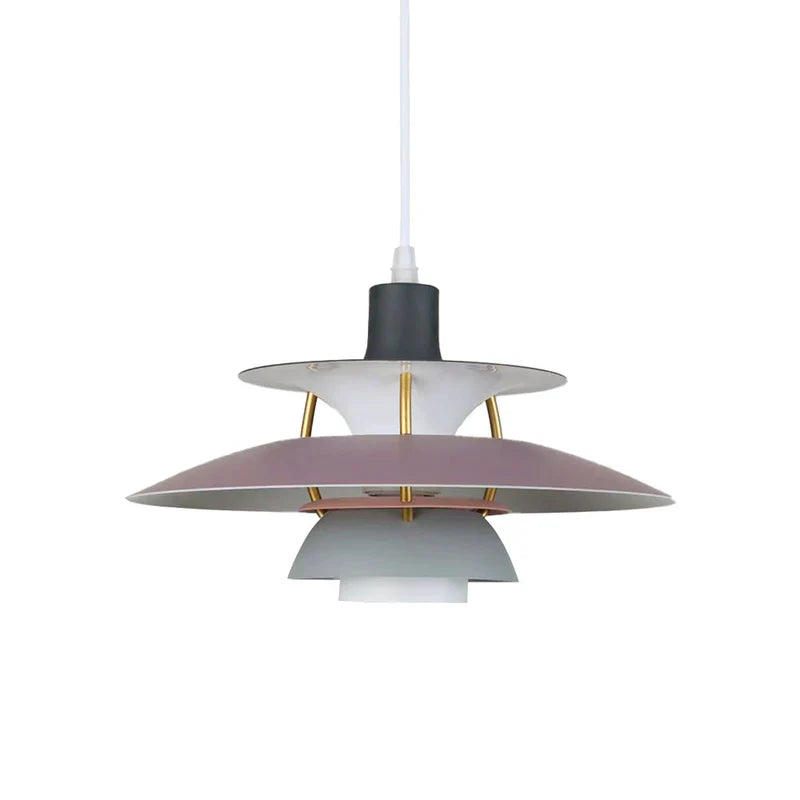 Moderne LED-Hängelampe - Emilia