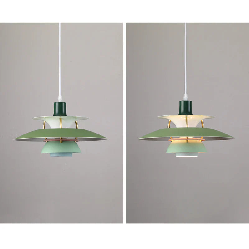 Moderne LED-Hängelampe - Emilia
