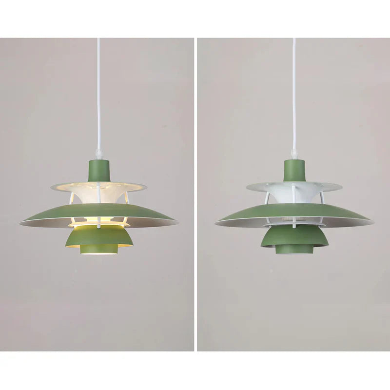Moderne LED-Hängelampe - Emilia