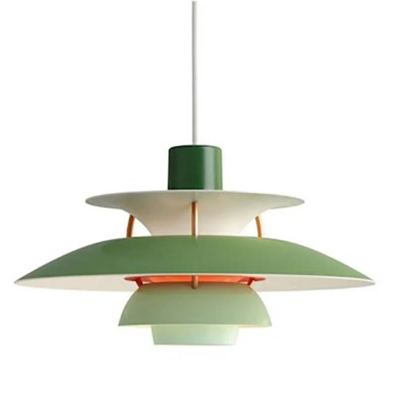Moderne LED-Hängelampe - Emilia