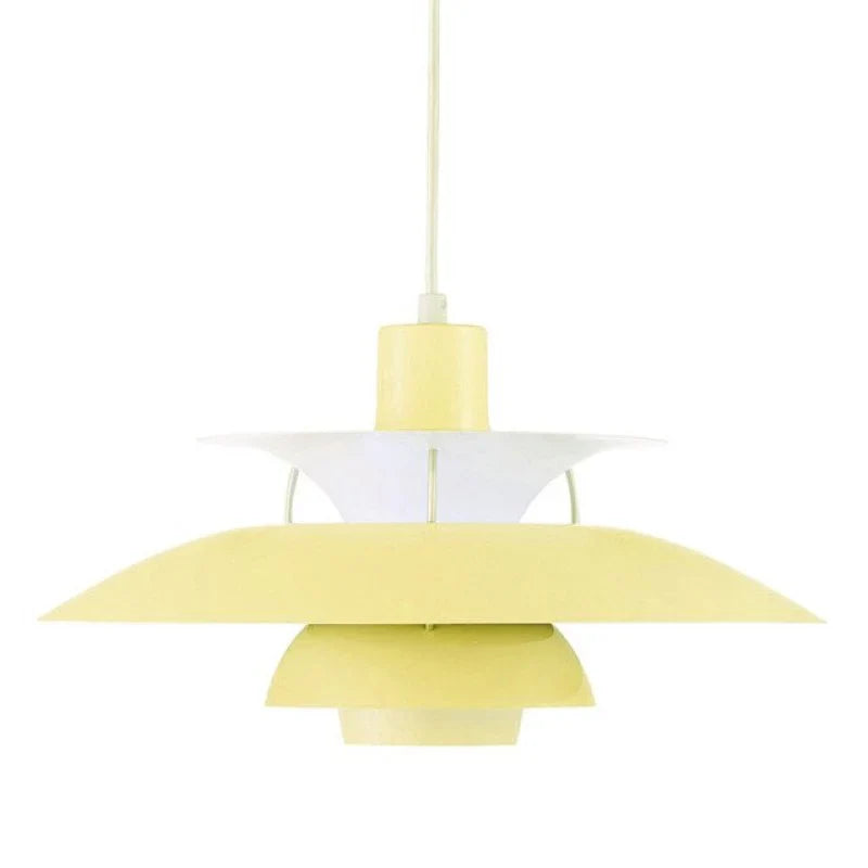 Moderne LED-Hängelampe - Emilia