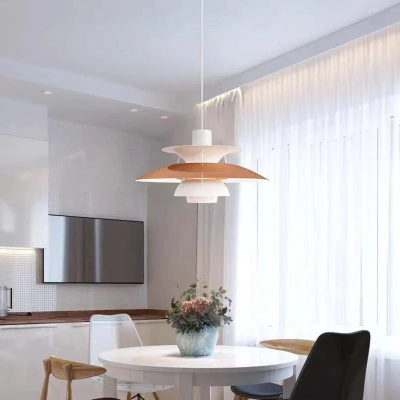 Moderne LED-Hängelampe - Emilia