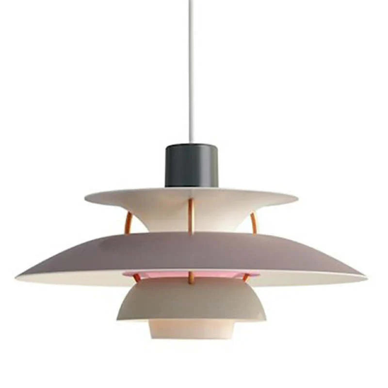Moderne LED-Hängelampe - Emilia