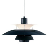 Moderne LED-Hängelampe - Emilia