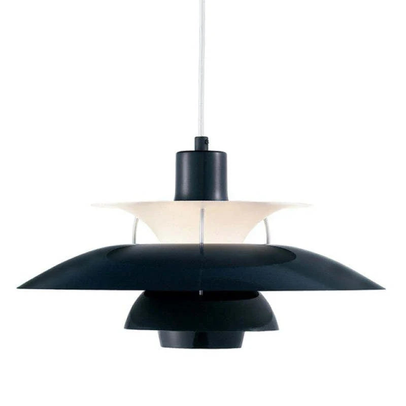 Moderne LED-Hängelampe - Emilia