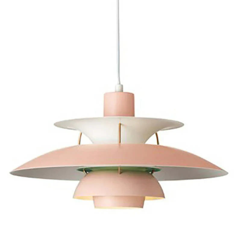 Moderne LED-Hängelampe - Emilia