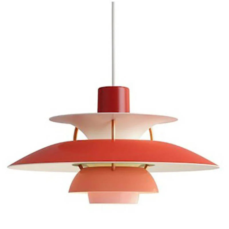 Moderne LED-Hängelampe - Emilia