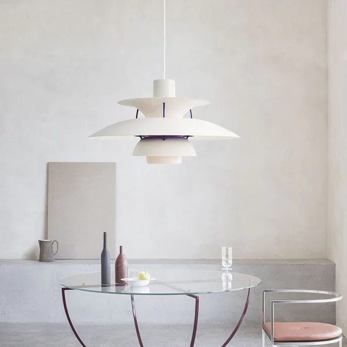 Moderne LED-Hängelampe - Emilia
