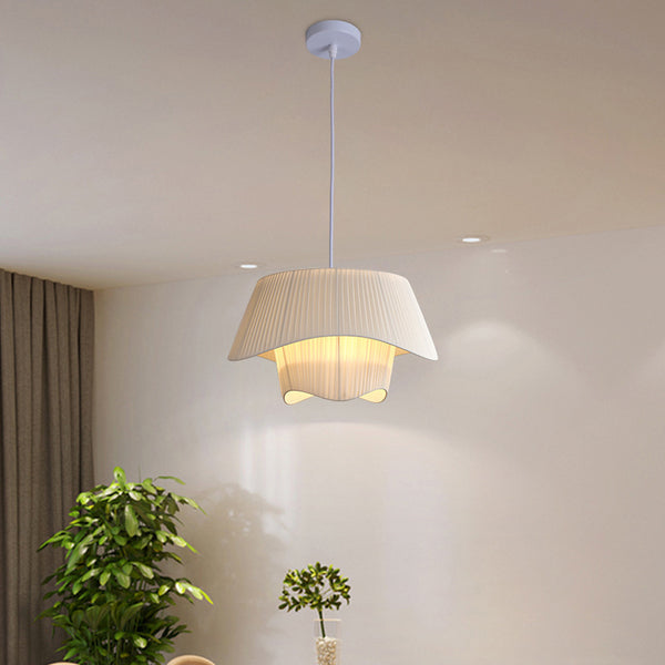 LED Pendelleuchte modern