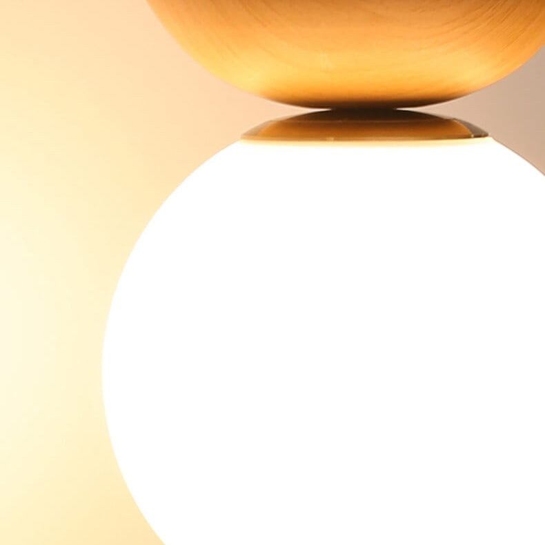 Japanische Deckenlampe "Hana" - Authentisches Design
