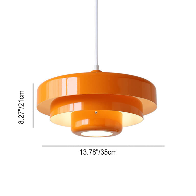 Lina | Stijlvolle Hanglamp