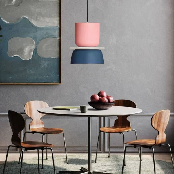 Lina | Moderne Nordische Pendelleuchte