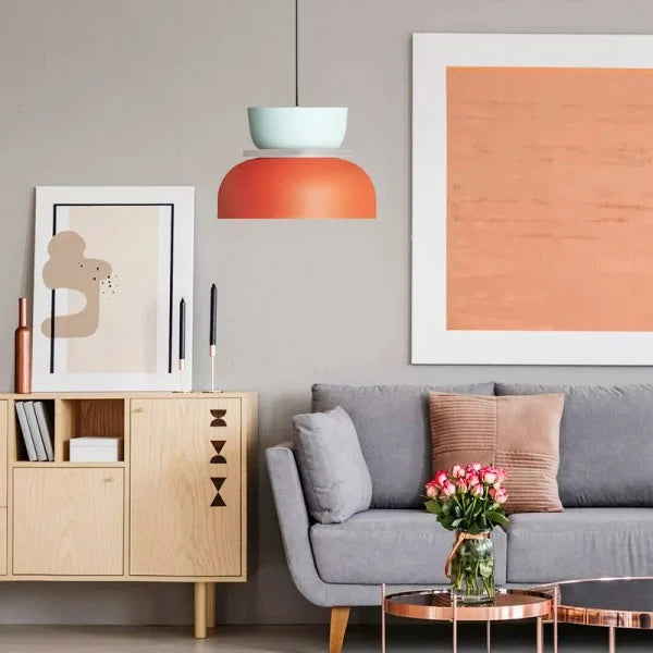 Lina | Moderne Nordische Pendelleuchte