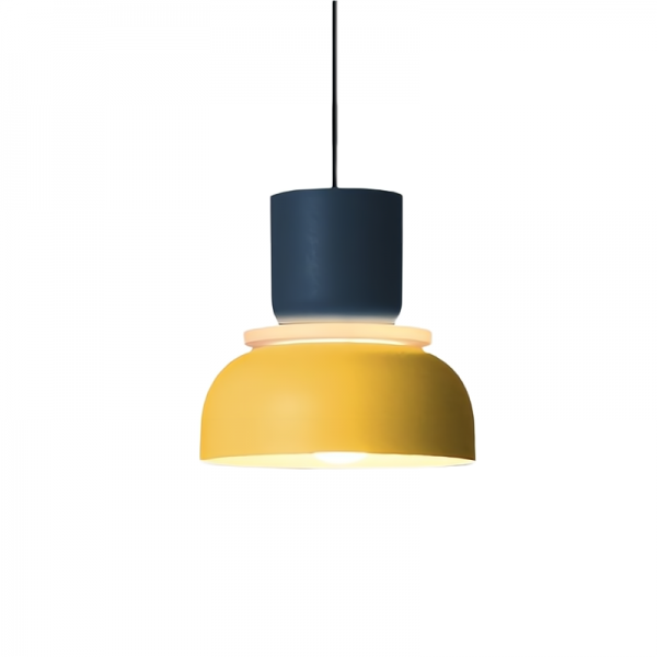 Lina | Moderne Nordische Pendelleuchte