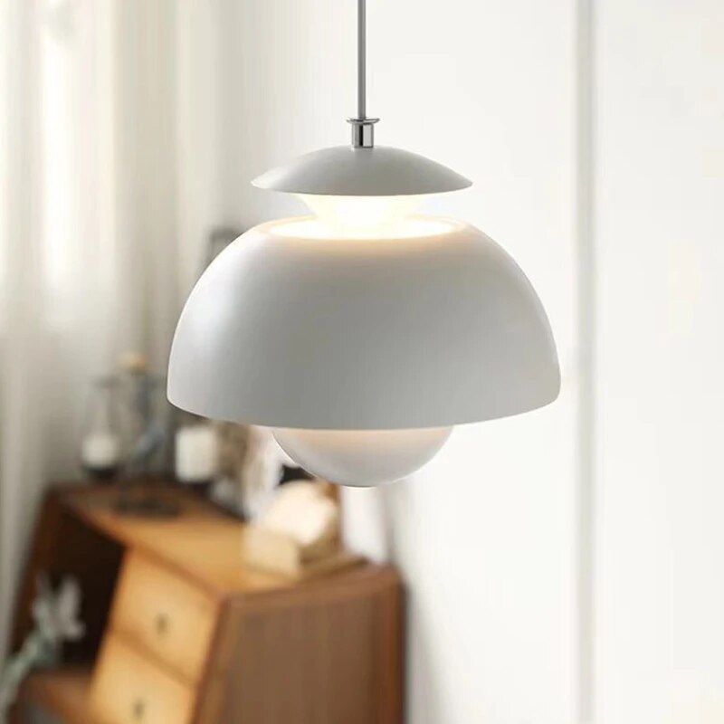 Livia - Moderne LED-Pendelleuchte