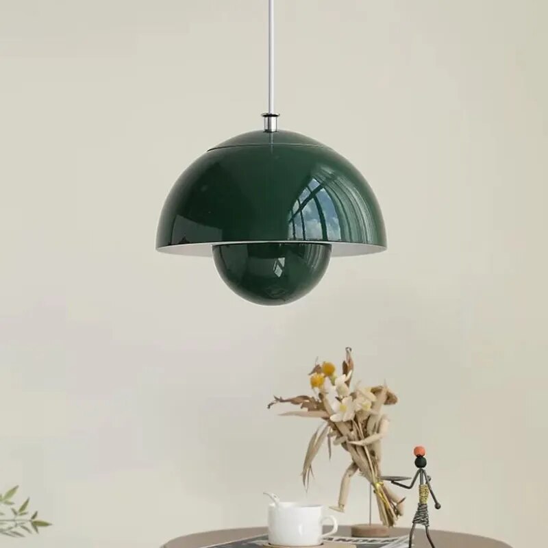 Livia - Moderne LED-Pendelleuchte