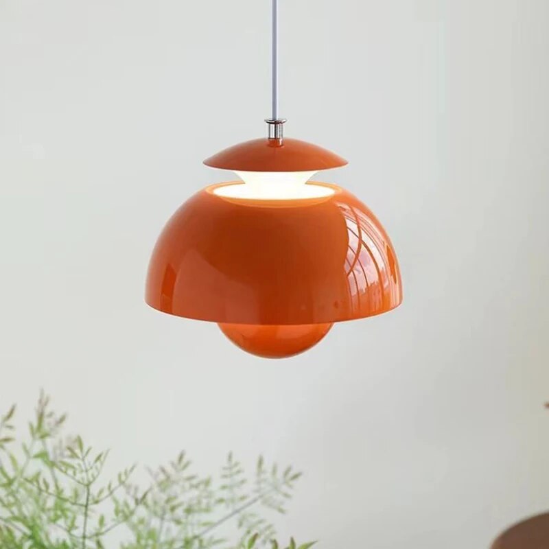 Livia - Moderne LED-Pendelleuchte