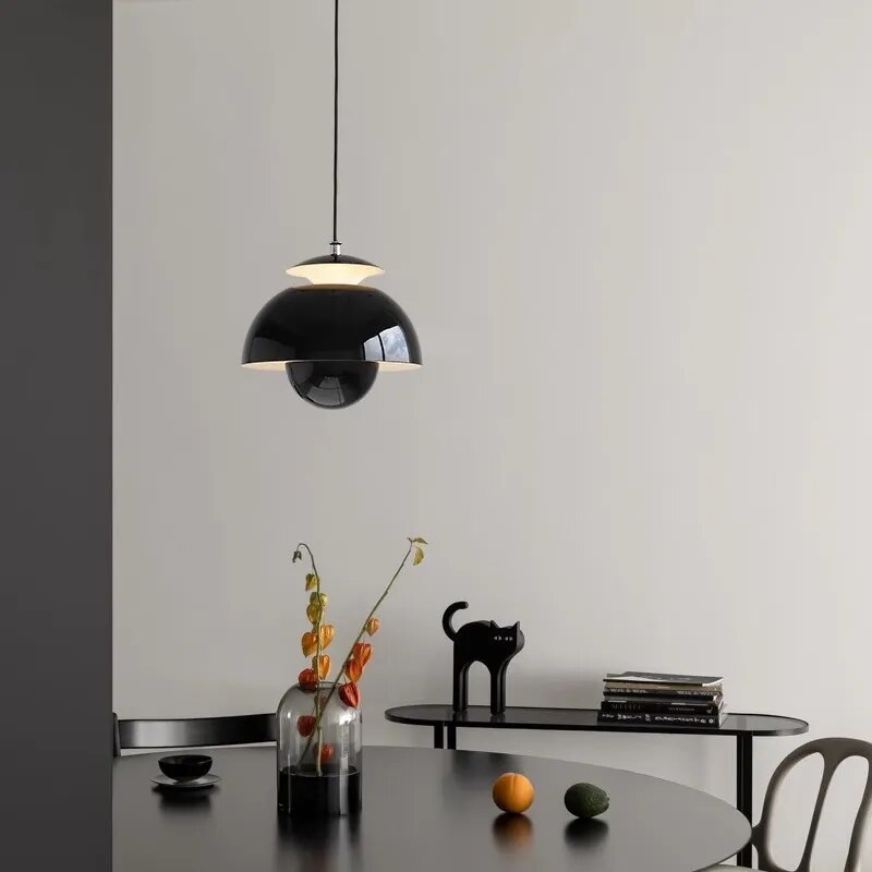 Livia - Moderne LED-Pendelleuchte