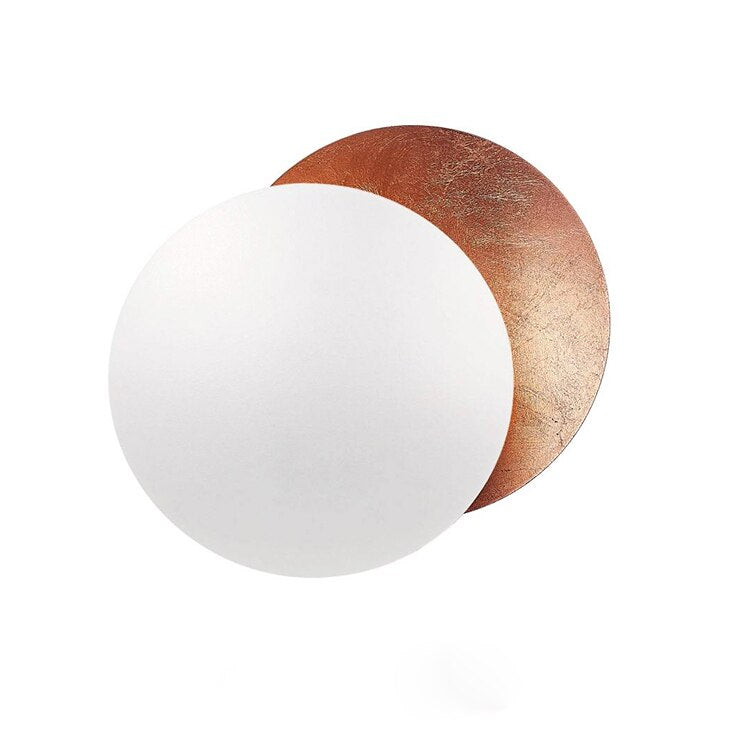 Nina | Stijlvolle Zonnestraal Wandlamp