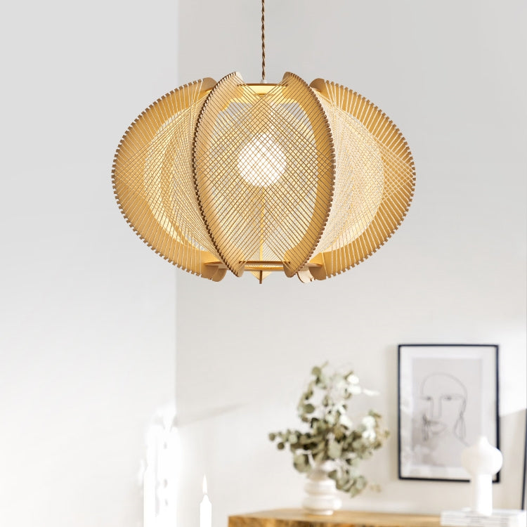 Pendelleuchte minimalistisch modern – Hängelampe im Mid Century Design