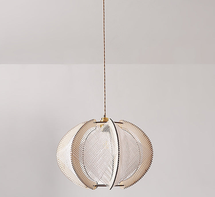 Pendelleuchte minimalistisch modern – Hängelampe im Mid Century Design
