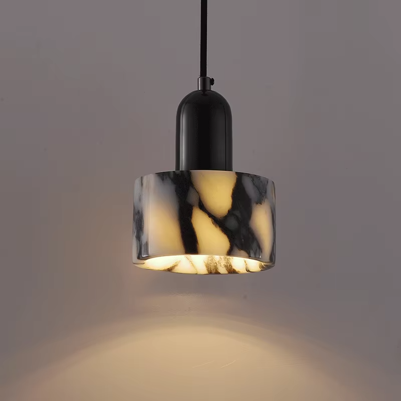 Pendelleuchte schwarz modern – elegante Hängelampe