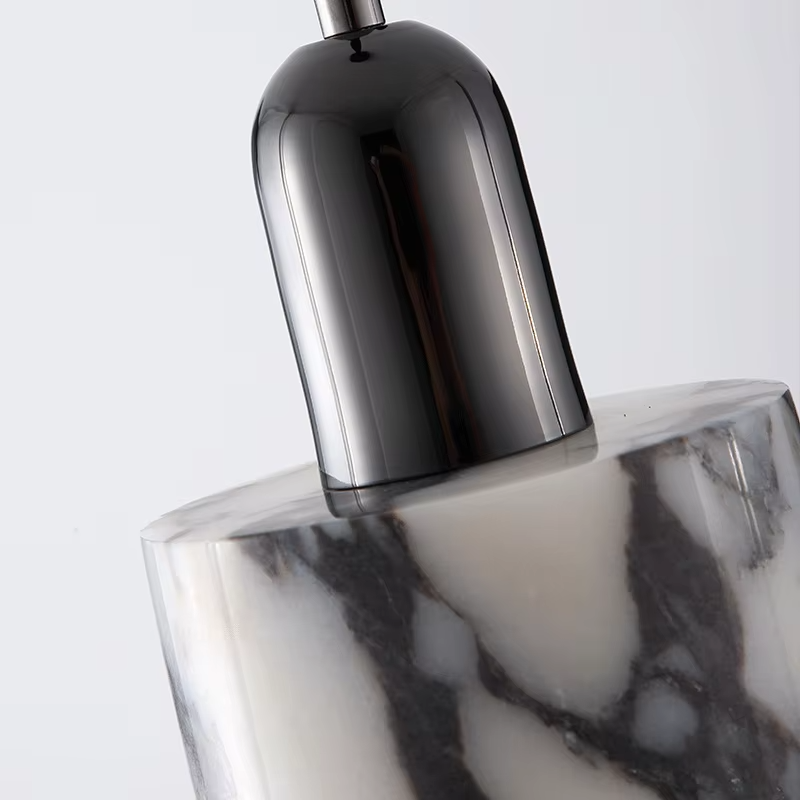 Pendelleuchte schwarz modern – elegante Hängelampe