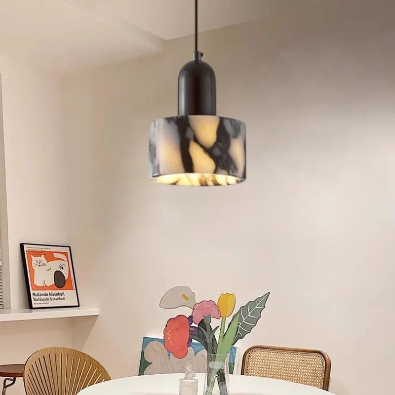 Pendelleuchte schwarz modern – elegante Hängelampe
