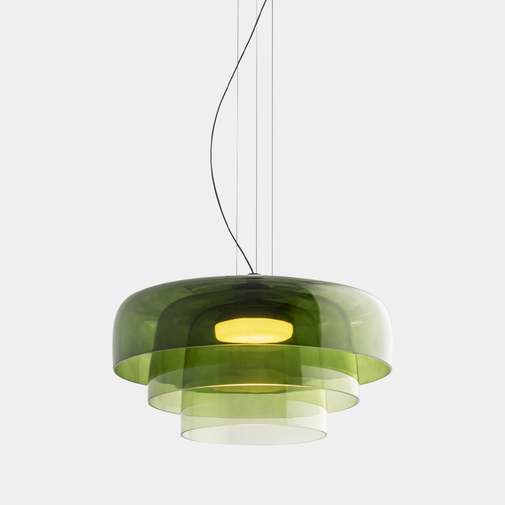 Pendelleuchte skandinavisch minimalistisch – moderne Hängelampe im Scandi Design