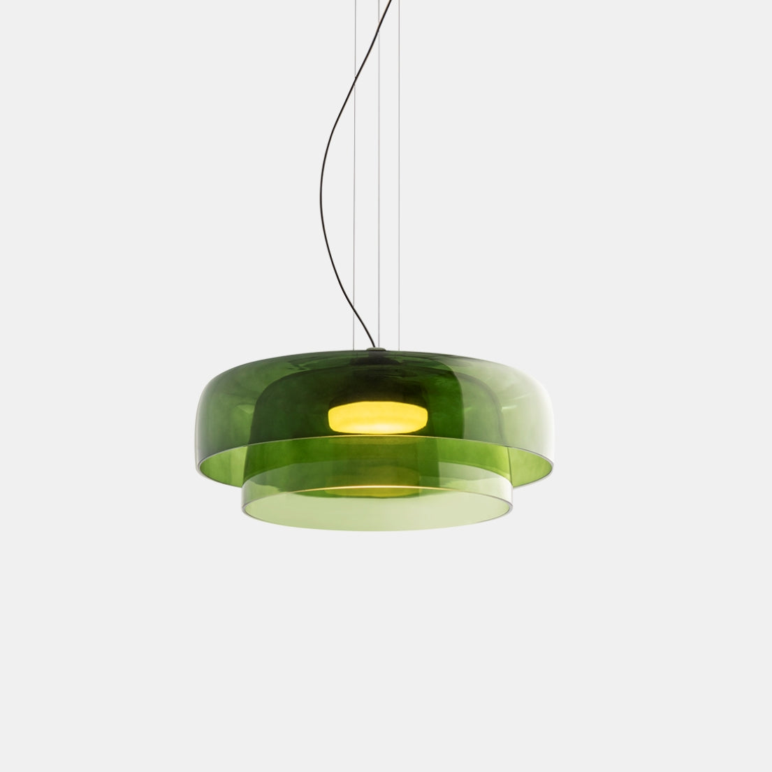 Pendelleuchte skandinavisch minimalistisch – moderne Hängelampe im Scandi Design