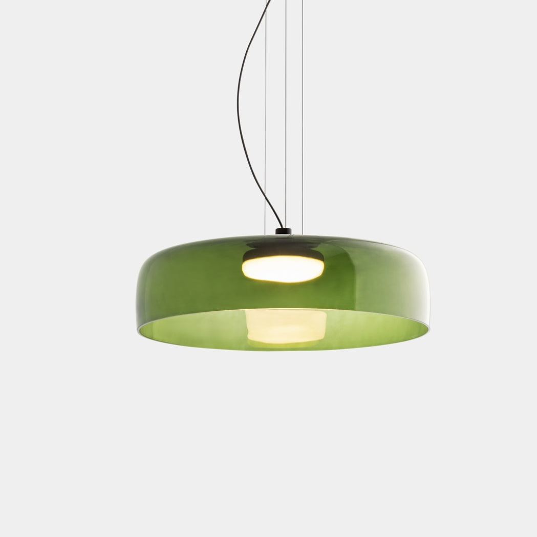 Pendelleuchte skandinavisch minimalistisch – moderne Hängelampe im Scandi Design