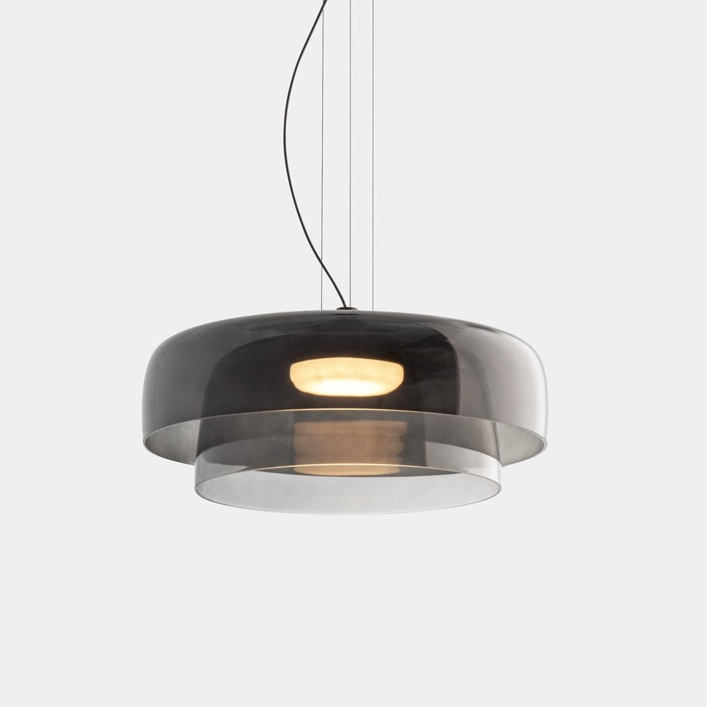 Pendelleuchte skandinavisch minimalistisch – moderne Hängelampe im Scandi Design