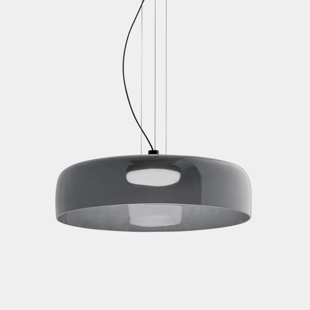 Pendelleuchte skandinavisch minimalistisch – moderne Hängelampe im Scandi Design