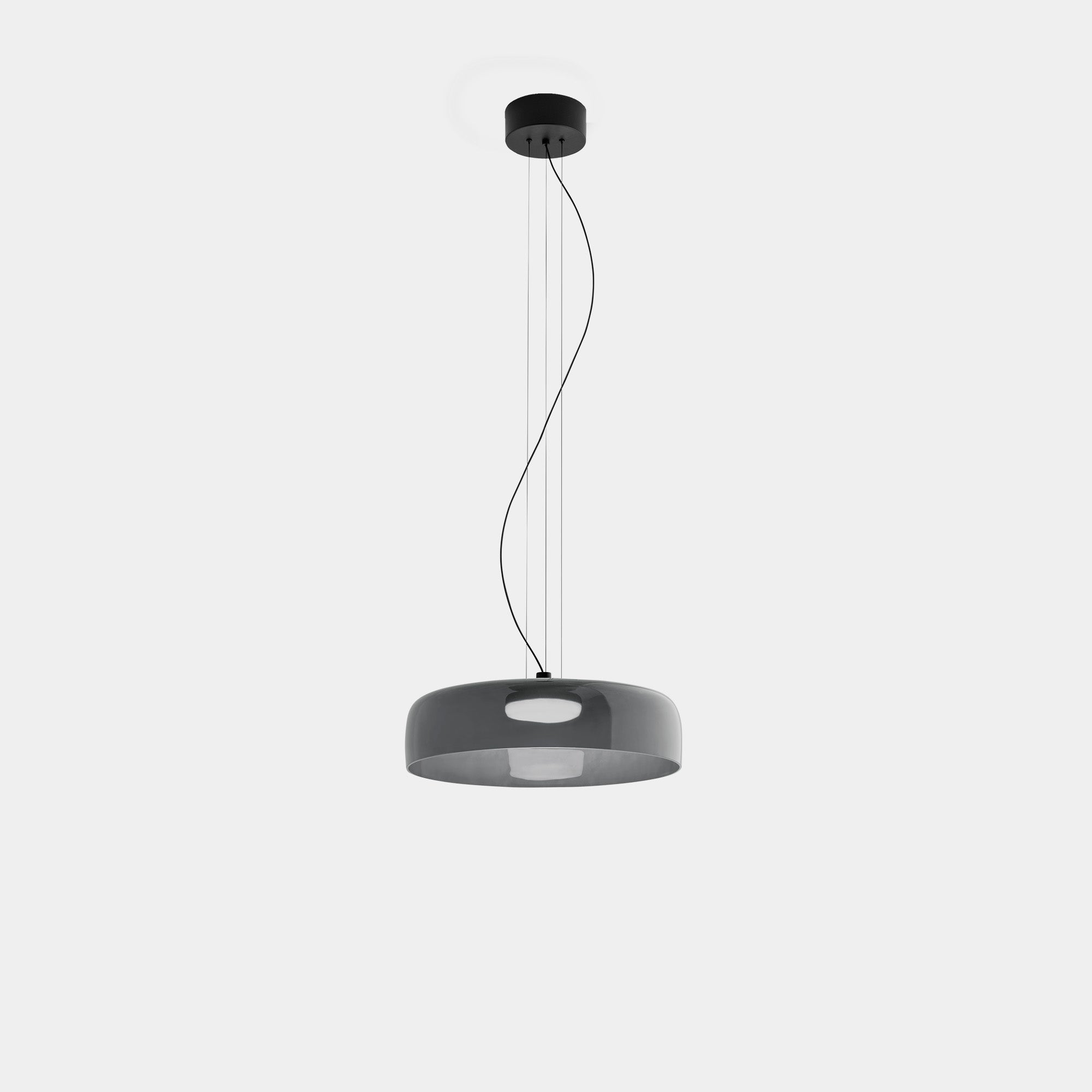 Pendelleuchte skandinavisch minimalistisch – moderne Hängelampe im Scandi Design