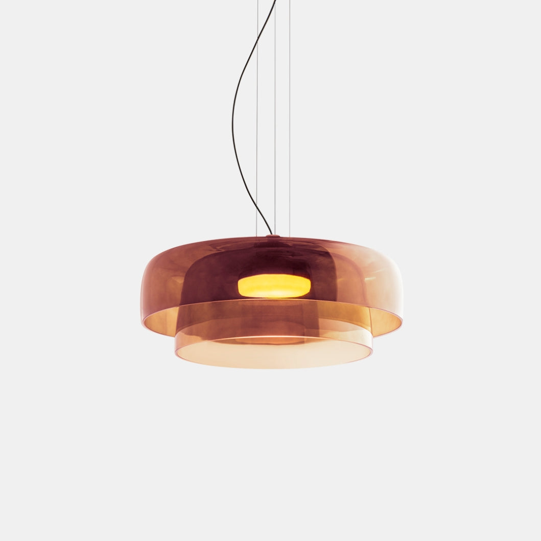 Pendelleuchte skandinavisch minimalistisch – moderne Hängelampe im Scandi Design