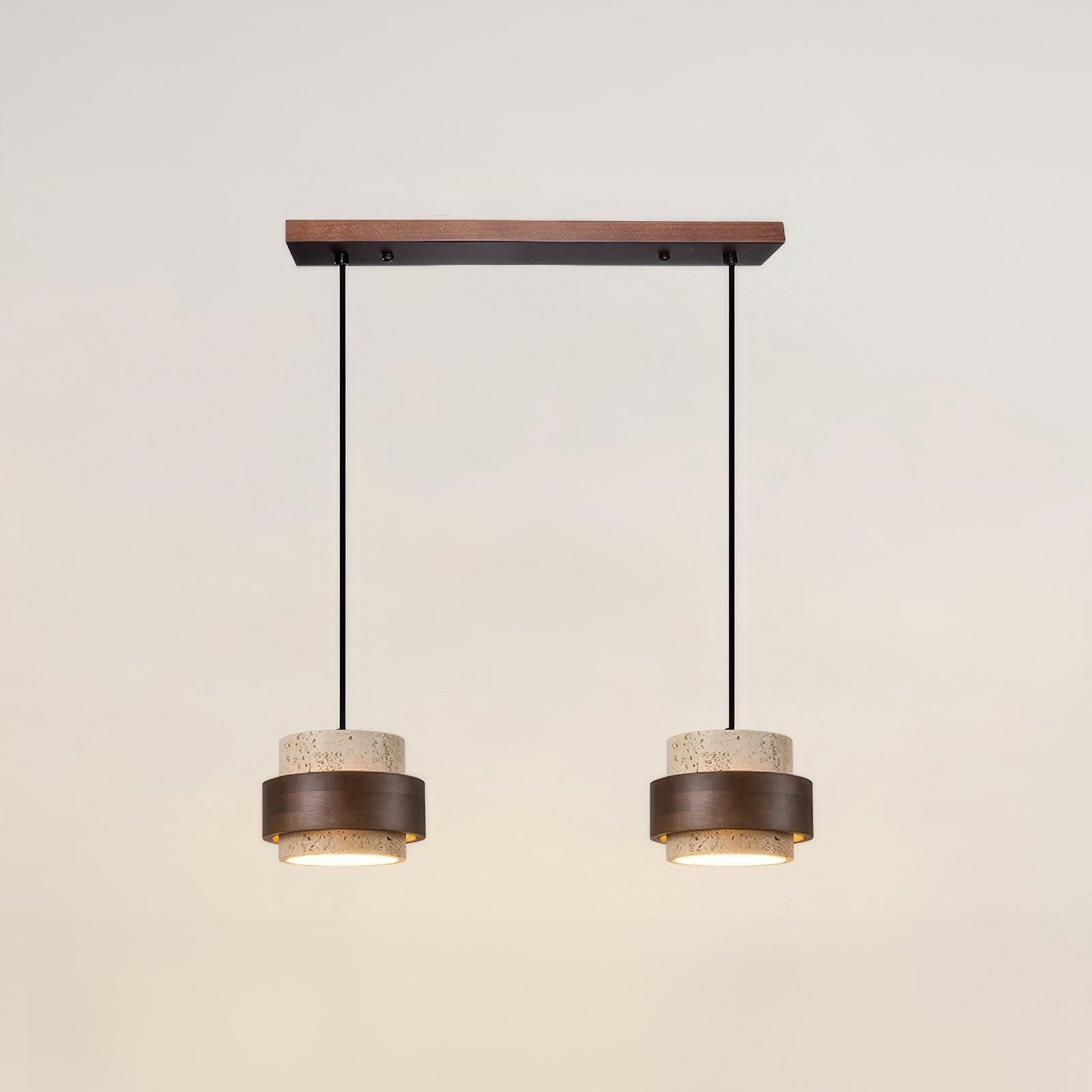 Retro Pendelleuchte minimalistisch – moderne LED Hängelampe