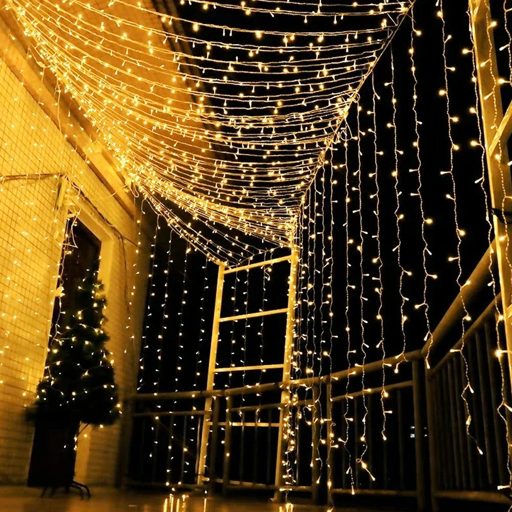 Lumi | Stilvolle Außenbeleuchtung