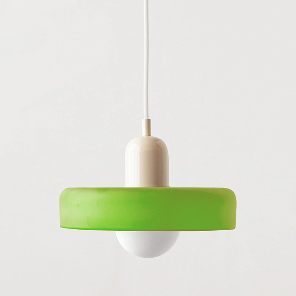 Emilie | Moderne Bauhaus-Pendelleuchte