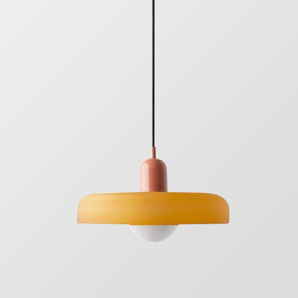 Emilie | Moderne Bauhaus-Pendelleuchte