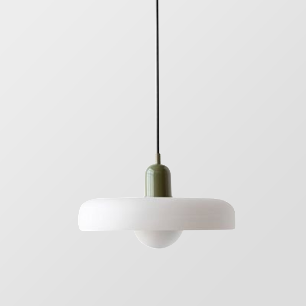 Emilie | Moderne Bauhaus-Pendelleuchte