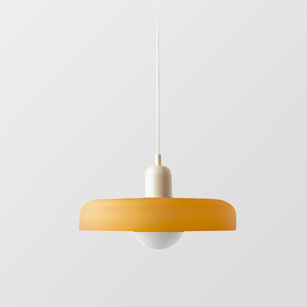 Emilie | Moderne Bauhaus-Pendelleuchte